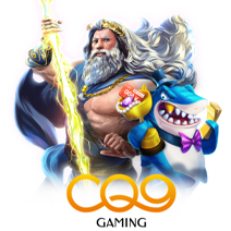 CQ Gaming