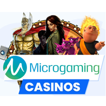 M Gaming